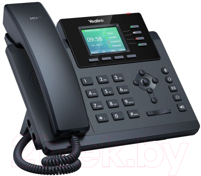 VoIP-телефон Yealink SIP-T34W