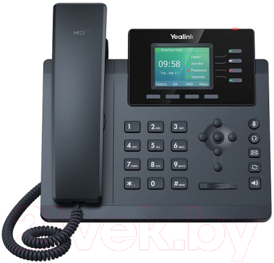 VoIP-телефон Yealink SIP-T34W