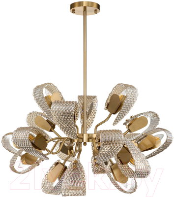 Люстра Indigo Light Fless V000345