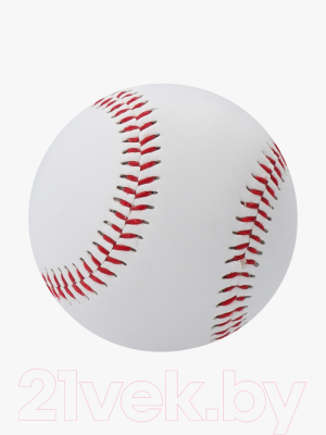 Бейсбольный мяч Denton 2QM63HZHPH / 127528-00 (белый)