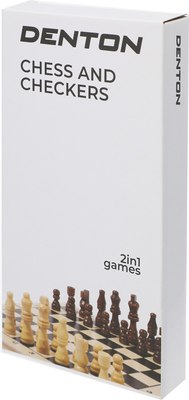 

Настольная игра, QA2WHK5NHI / 127644-MX