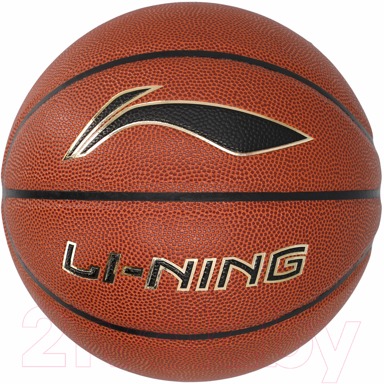 Баскетбольный мяч Li-Ning BJPW7O7BTQ / ABQS044-1