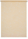 Рулонная штора LEGRAND Леона 160x175 / 58127320 (шампань) - 