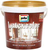 Краска Jobi Latexcolor (900мл) - 