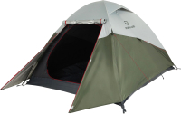 Палатка Northland BP80WLX5DO / 119039-90  (светло-серый) - 