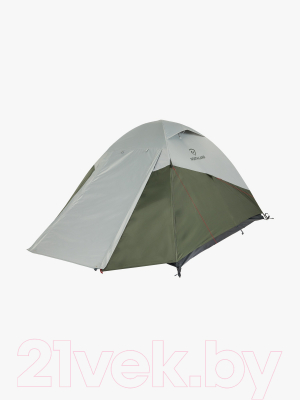 Палатка Northland BP80WLX5DO / 119039-90  (светло-серый)