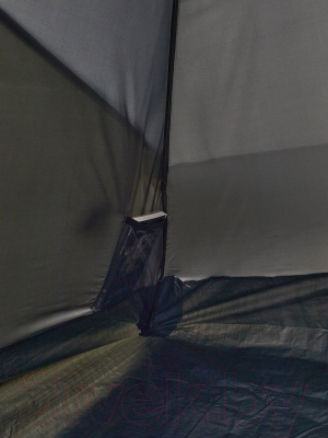 Палатка Northland BP80WLX5DO / 119039-90  (светло-серый)