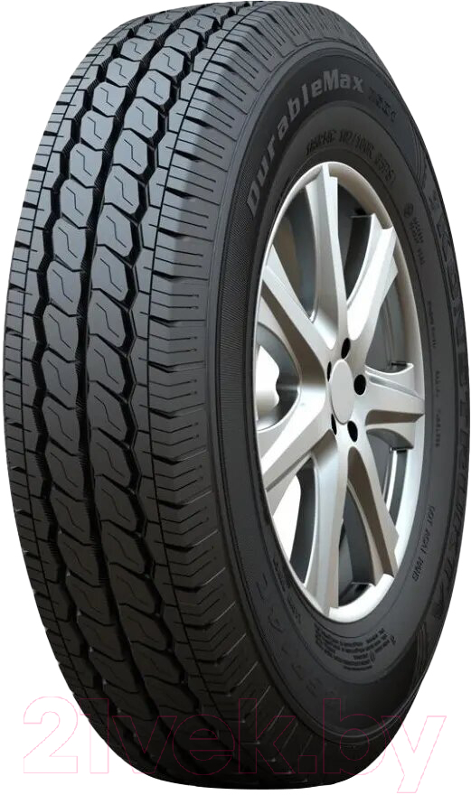 Летняя легкогрузовая шина Kapsen RS01 DurableMax 195/70R15C 104/102T