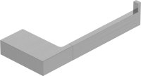 

Держатель для туалетной бумаги, SLIDER-PH1-IN