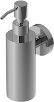 Дозатор для жидкого мыла Cezares RELAX-SOIS-M-01 (хром) - 