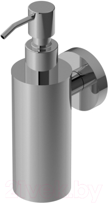 Дозатор для жидкого мыла Cezares RELAX-SOIS-M-01 (хром)