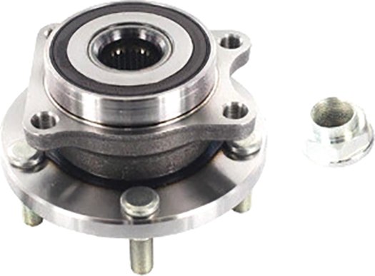 Ступица колеса SKF VKBA7495