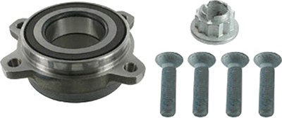 Ступица колеса SKF VKBA6735 -