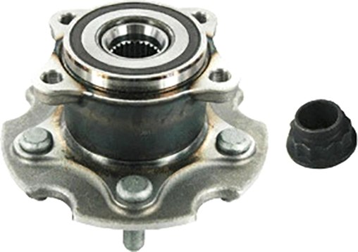 Ступица колеса SKF VKBA7466
