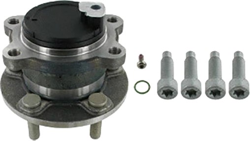 Ступица колеса SKF VKBA6789