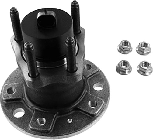 Ступица колеса SKF VKBA3555