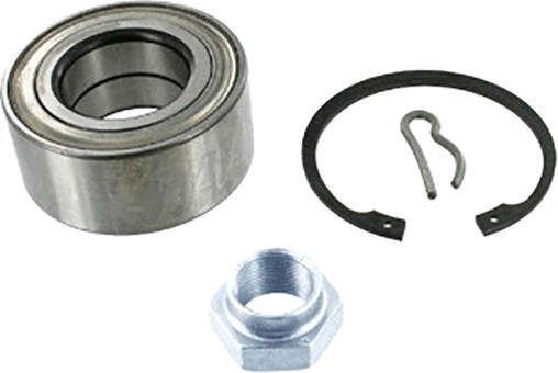 Подшипник ступичный SKF VKBA915