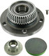 Ступица колеса SKF VKBA3456 - 