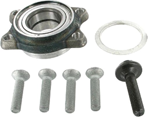 Ступица колеса SKF VKBA3536
