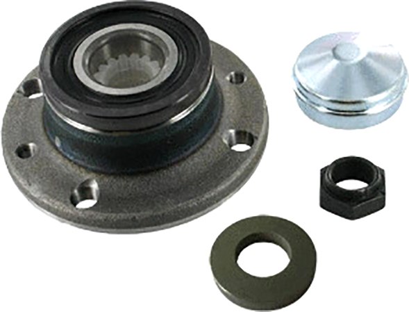 Ступица колеса SKF VKBA3540