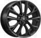 Литой диск SKAD КР012 Exeed TXL 18x7