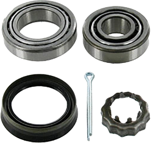 Подшипник ступичный SKF VKBA3519