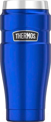 Термокружка Thermos SK1005 / 589798 (синий)