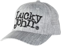 Бейсболка Lucky John AM-6011 - 