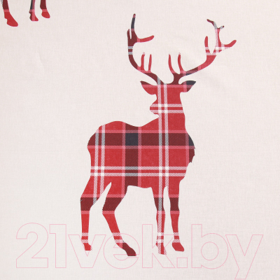 Простыня Этель Scottish Deer / 10385154