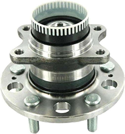 Ступица колеса SKF VKBA7570