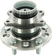 Ступица колеса SKF VKBA7570 - 