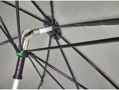 Изображение товара Зонт рыболовный Feeder Concept Space Master Flatback / FC400-250