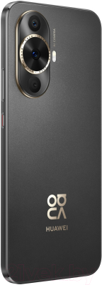 Смартфон Huawei nova 12S 8GB/256GB / FOA-LX9 (черный)
