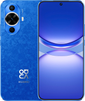 Смартфон Huawei Nova 12S 8GB/256GB / FOA-LX9 (синий) - 