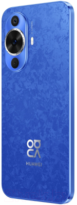 Смартфон Huawei Nova 12S 8GB/256GB / FOA-LX9 (синий)
