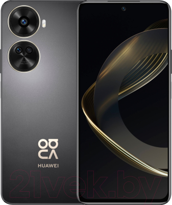 Смартфон Huawei nova 12 SE 8GB/256GB / BNE-LX1 (черный)