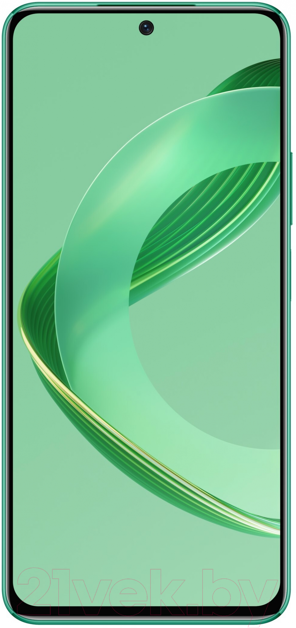 Смартфон Huawei nova 12 SE 8GB/256GB / BNE-LX1 (зеленый)