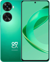 Смартфон Huawei nova 12 SE 8GB/256GB / BNE-LX1 (зеленый) - 