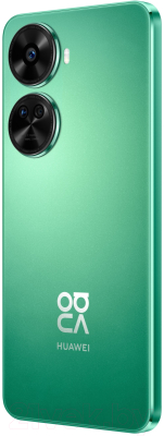 Смартфон Huawei nova 12 SE 8GB/256GB / BNE-LX1 (зеленый)