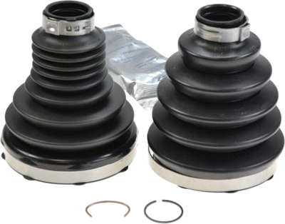 Пыльник ШРУСа Loebro 305640 - 