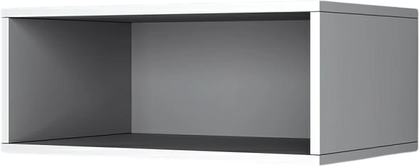Ниша для мебели в ванную AM.PM M8FOH0601WM (белый матовый)