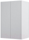 Миниатюра изображения товара Шкаф для ванной AM.PM Func M8FCH06029WM (белый матовый)