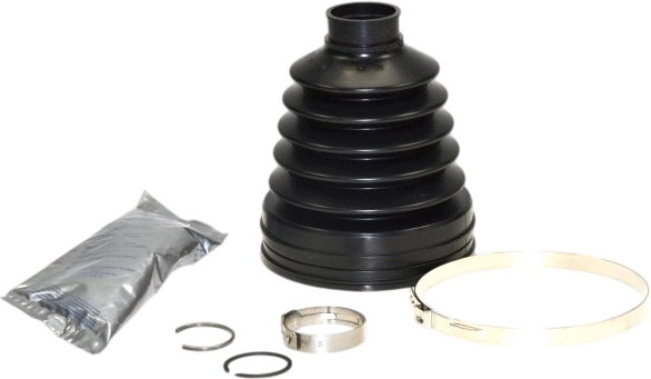 Пыльник ШРУСа Loebro 306008