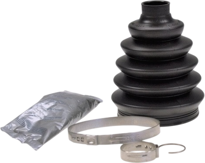 Пыльник ШРУСа Loebro 306328 - 