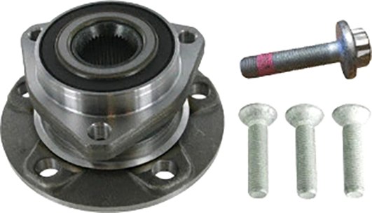Ступица колеса SKF VKBA6556