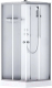 Душевая кабина AM.PM X-Joy Square 90x90 / W94C-403-090MT - 