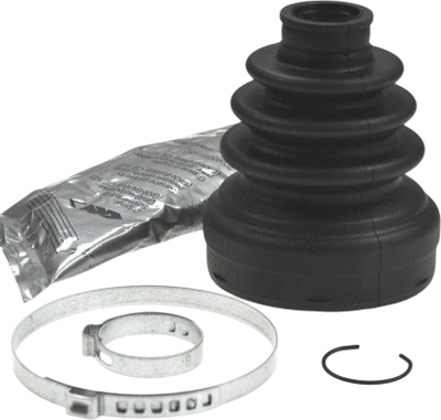 Пыльник ШРУСа Loebro 306316 - 