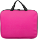 Папка-портфель Staff Everyday / 270734 (ярко-розовый) - 