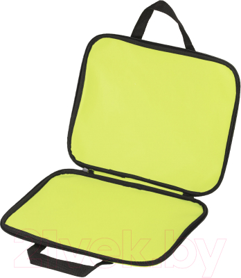 Папка-портфель Staff Everyday / 270736 (ярко-желтый)