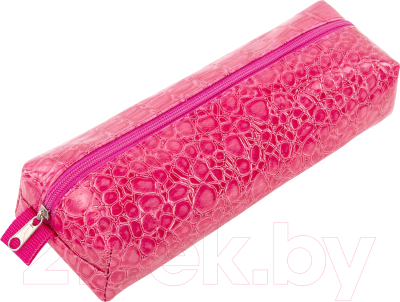 Пенал Brauberg Ultra pink / 270850